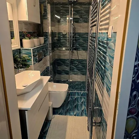 For Rent In Jozsef Attila Street 6 Number شقة Hajdúszoboszló