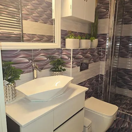 For Rent In Jozsef Attila Street 6 Number شقة Hajdúszoboszló